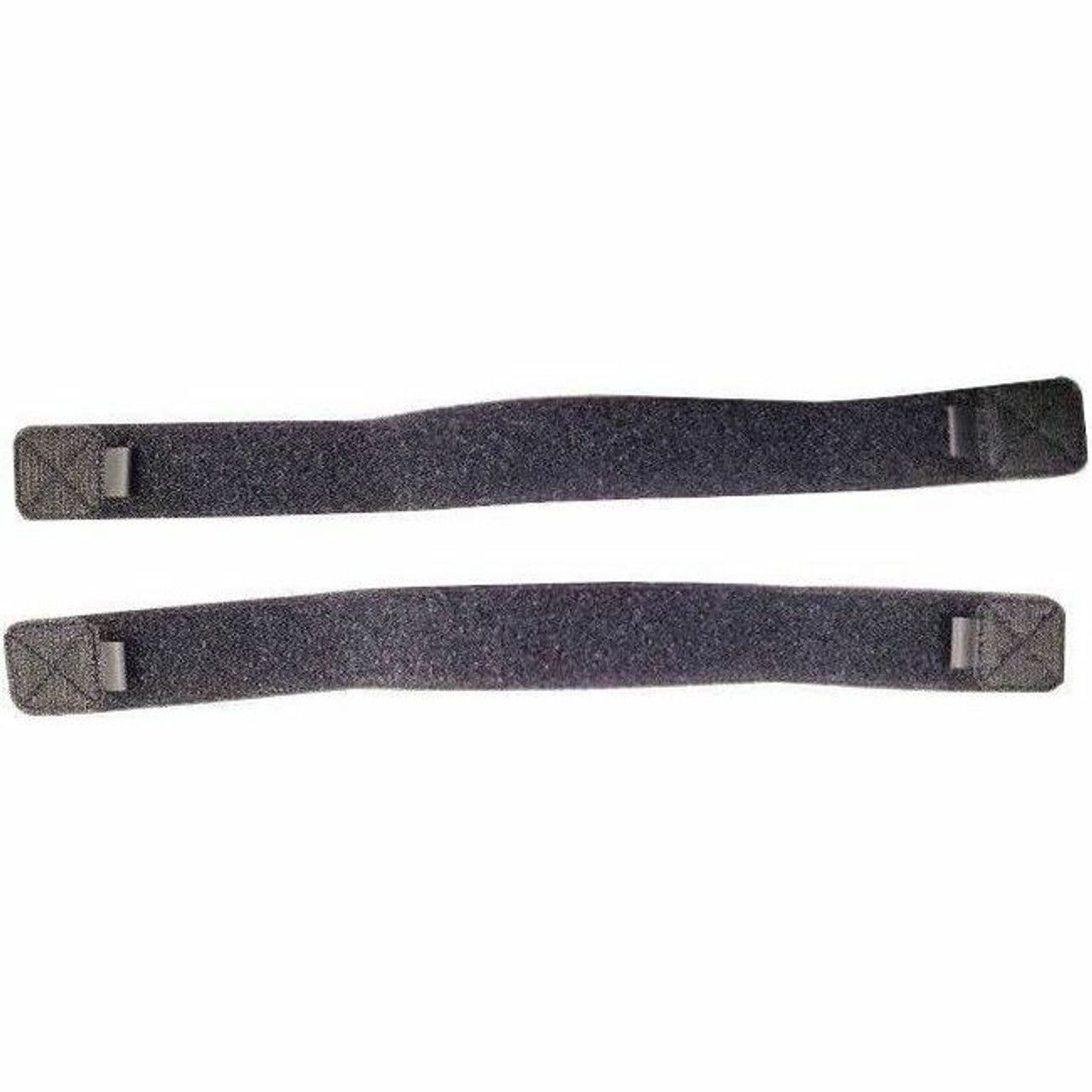 WT5400/WT6400 Replacement Velcro Wrist Straps, Two Straps, Extra Large_2