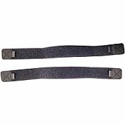 WT5400/WT6400 Replacement Velcro Wrist Straps, Two Straps, Extra Large_2