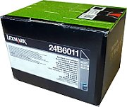 Lexmark Cartridge Black Schwarz (24B6011)_1