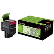 Lexmark Cartridge Magenta (24B6009)_1