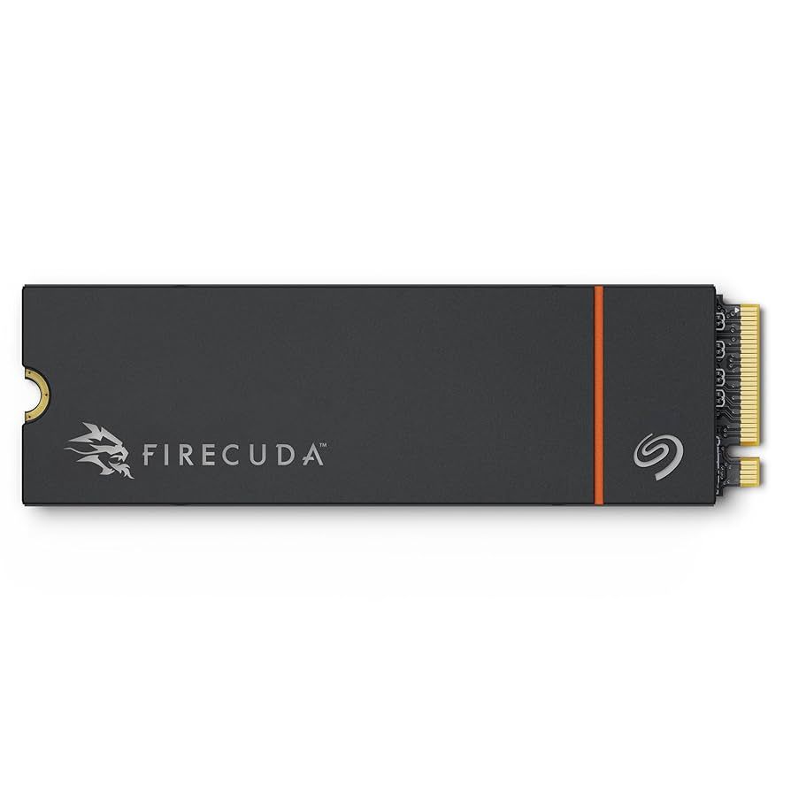 FIRECUDA 530 NVME SSD 2TB M.2S/PCIE GEN4 3D TLC HEATSINK_1
