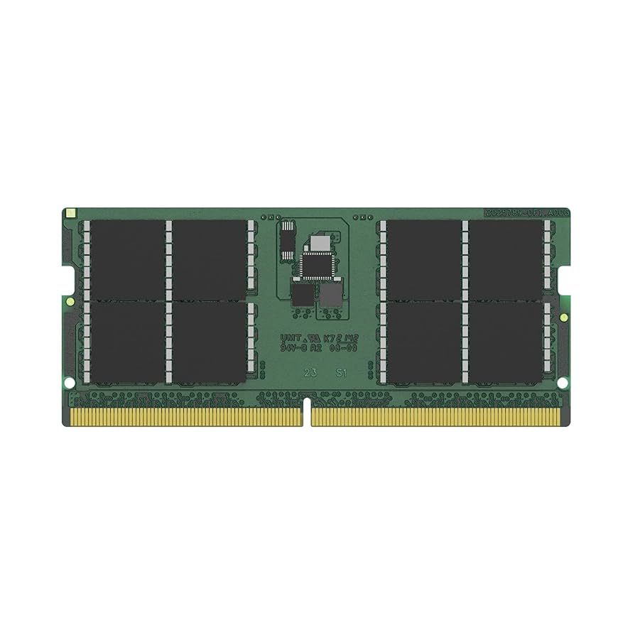 NB MEMORY 48GB DDR5-5600/SO KVR56S46BD8-48 KING..._1