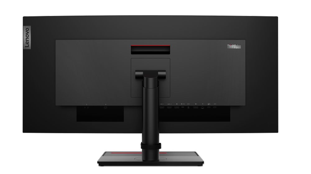 Lenovo ThinkVision P34w-20 LED display 86,7 cm (34.1