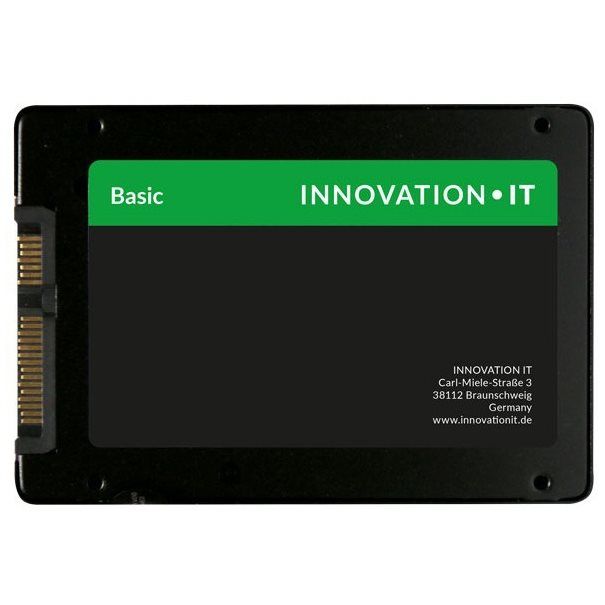 InnovationIT SSD 2.5