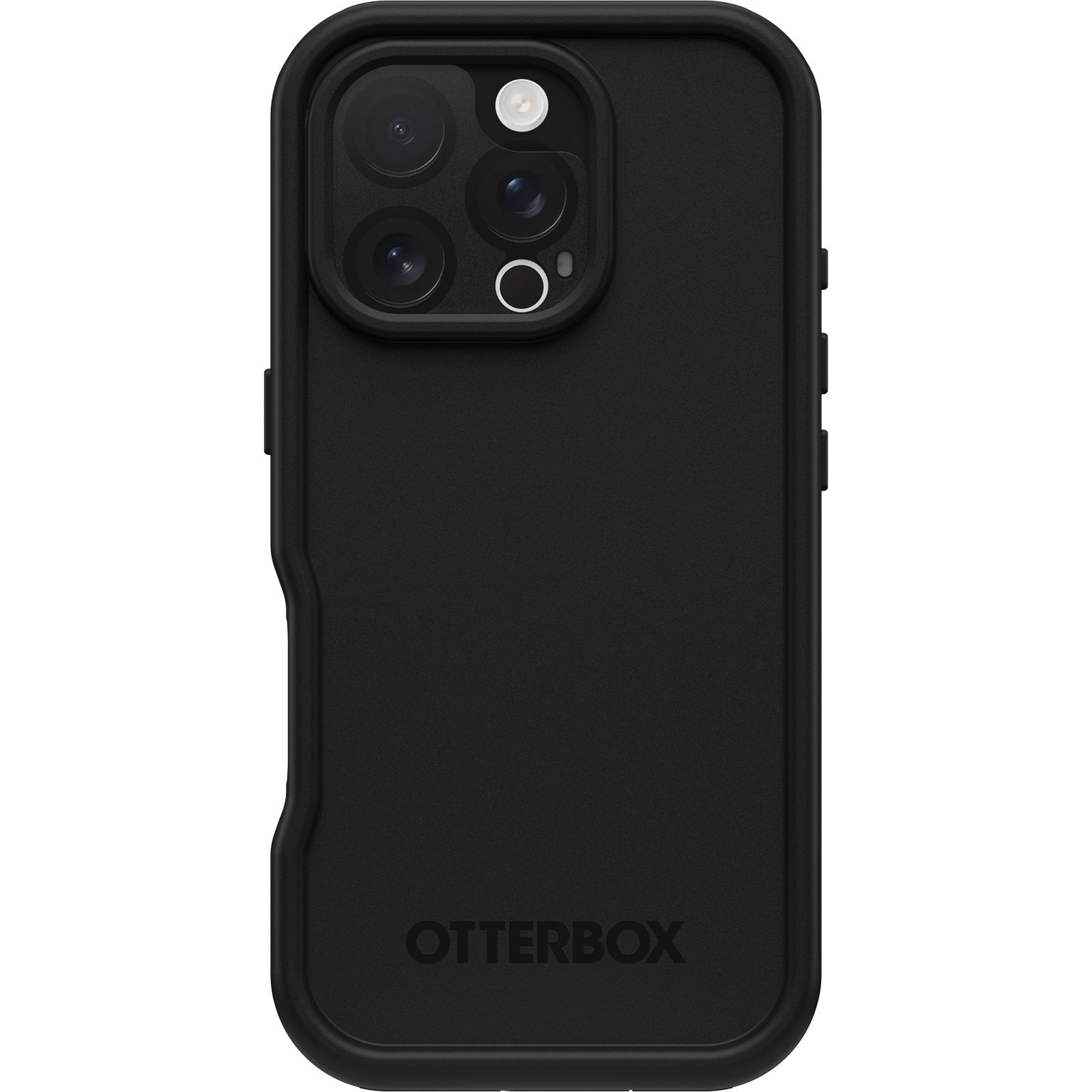 OTTERBOX FRE MAGSAFE APPLE/IPHONE 16 PRO - BLACK_2