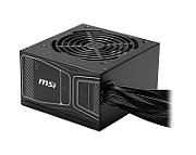 MSI MAG A750GN PCIE5 750W Power Supply_1