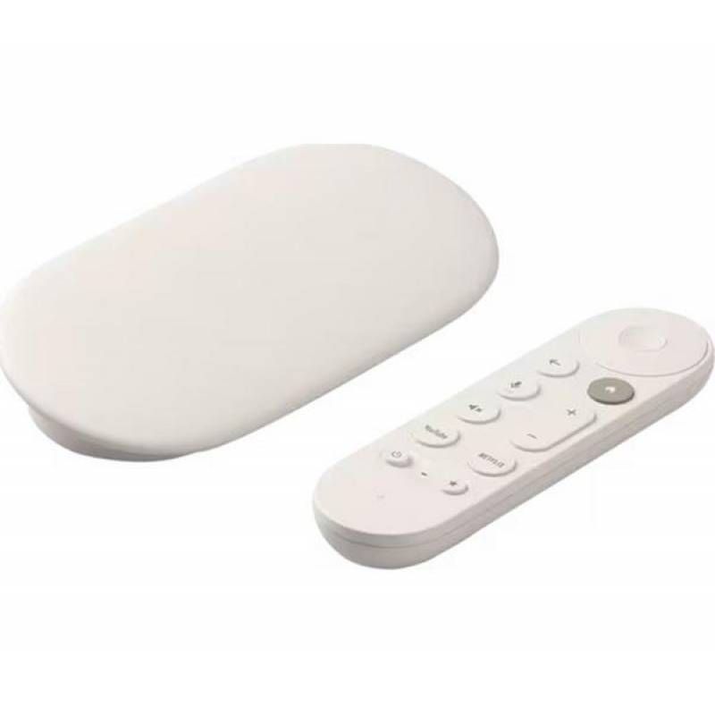 Google TV Streamer 4K 32GB Porcelain (GA05662-DE) (GA05662DE)_1