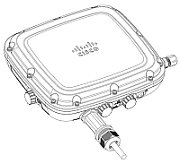 SFP INSTALLATION KIT FOR/CATALYST 9124AX_2