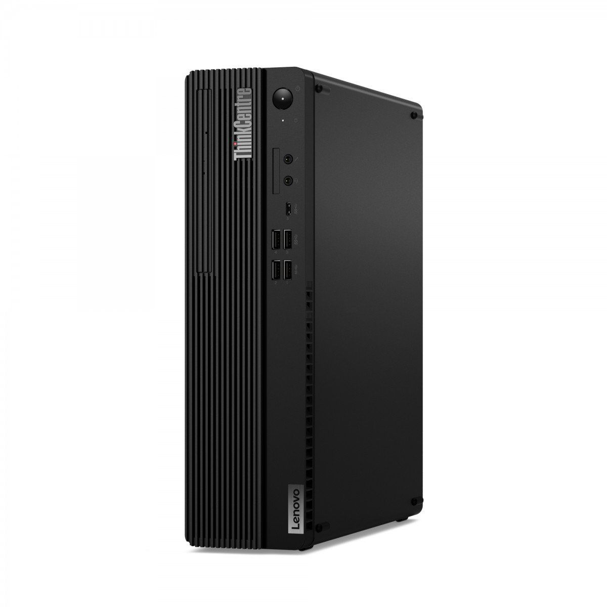 Lenovo ThinkCentre M70s Gen 5 Intel® Core™ i7 i7-14700 16 Giga Bites DDR5-SDRAM 512 Giga Bites SSD Windows 11 Pro SFF PC-ul Negru_1