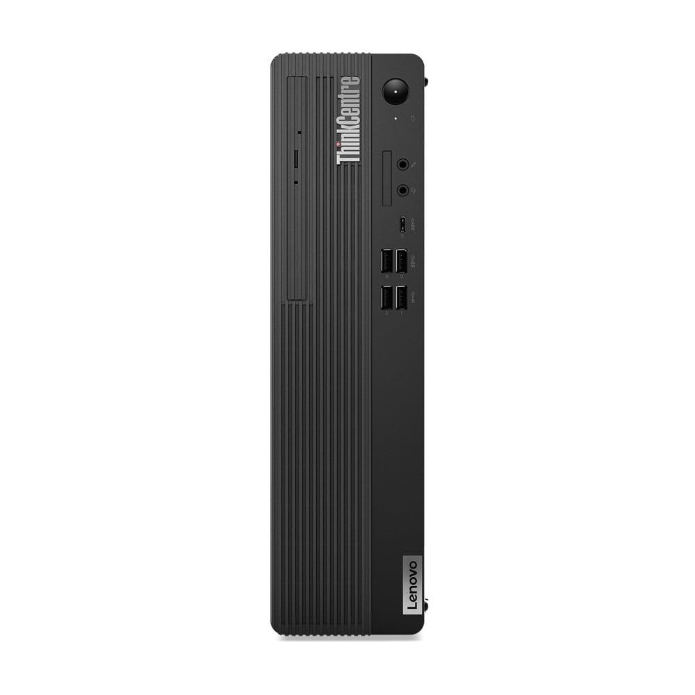 Lenovo ThinkCentre M70s Gen 5 Intel® Core™ i7 i7-14700 16 Giga Bites DDR5-SDRAM 512 Giga Bites SSD Windows 11 Pro SFF PC-ul Negru_3