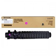 Sharp Toner Magenta (BPGT70MA)_1