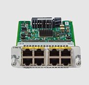 8-PORT LAYER 2/3 GE SWITCH/NETWORK INTERFACE MODULE_3
