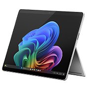 MS Surface Pro11 Copilot+ PC Platin [DE/AT] Ultra7/OLED/256GB/16GB Win11 Pro mit Intel CPU_1