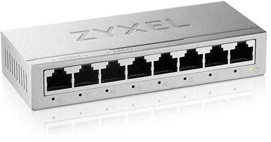 ZYXEL GS-108B V5 8-PORT DESKTOP SWITCH_1