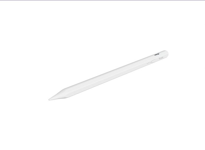 Stilou Trust Kyna Active pentru tableta, alb_1