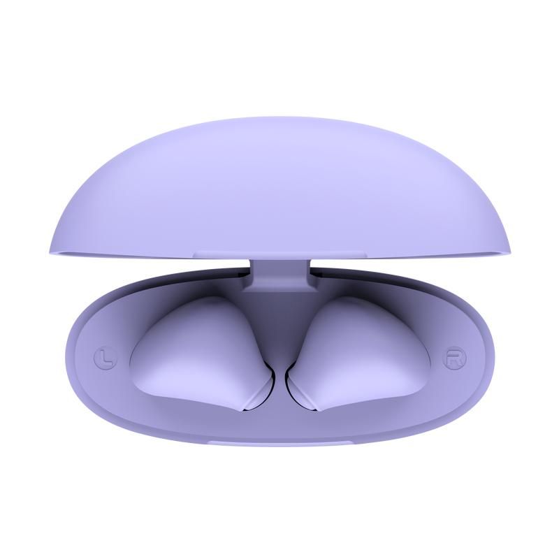 Casti Trust Yavi wireless, TWS, bluetooth, interfata USB-C, frecventa de raspuns 20 Hz - 20.000 Hz, violet_10