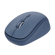 Mouse wireless Trust Yvi, rezolutie maxima 1600 DPI, albastru_3