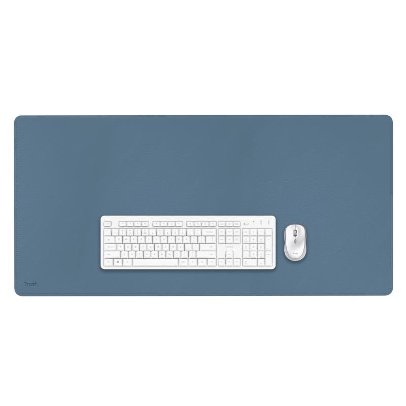 Mousepad Trust Benya XXL, material PVC, dimensiuni 900 x 430 x 2albastru_6