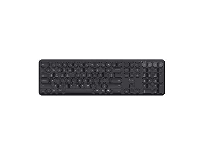 Tastatura wireless Trust Vaiya, material ABS/PC,  ng_2