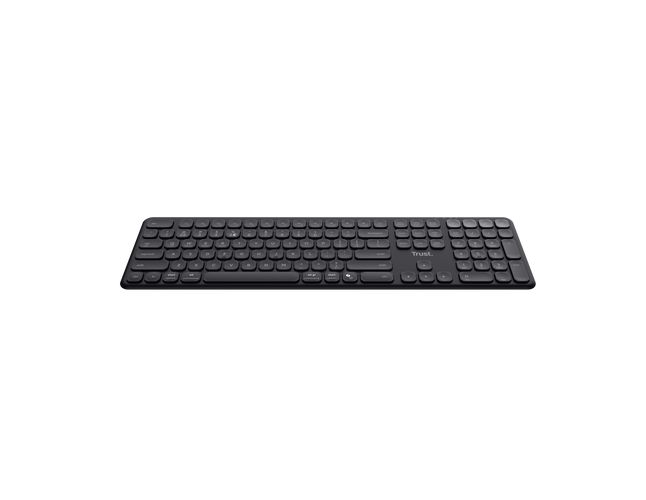 Tastatura wireless Trust Vaiya, material ABS/PC,  ng_3