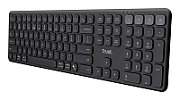 Tastatura wireless Trust Vaiya, material ABS/PC,  ng_5