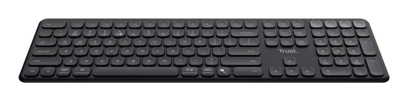 Tastatura wireless Trust Vaiya, material ABS/PC,  ng_6