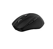 Mouse Trust Nito Silent, rezolutie maxima 2200 DPI, negru_1