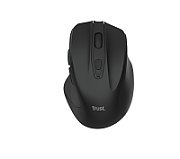 Mouse Trust Nito Silent, rezolutie maxima 2200 DPI, negru_2