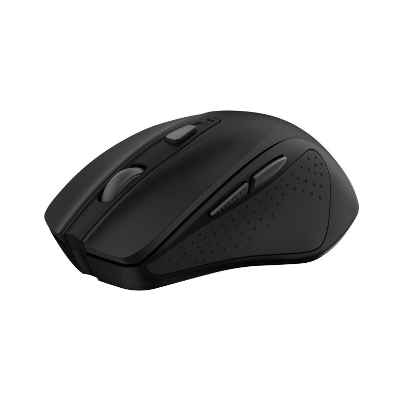 Mouse Trust Nito Silent, rezolutie maxima 2200 DPI, negru_3