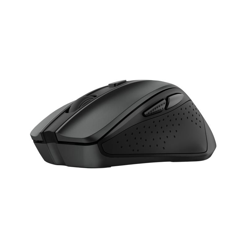 Mouse Trust Nito Silent, rezolutie maxima 2200 DPI, negru_6