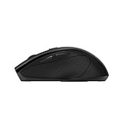 Mouse Trust Nito Silent, rezolutie maxima 2200 DPI, negru_8