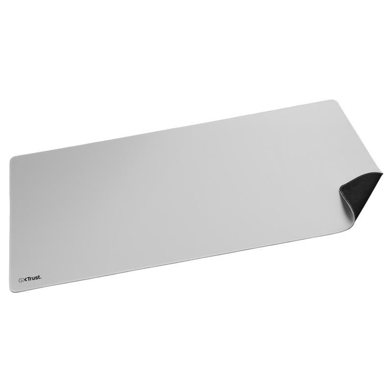 Mousepad Trust GXT 759W XXL gaming, material PET, suprafata usoara, alb_5