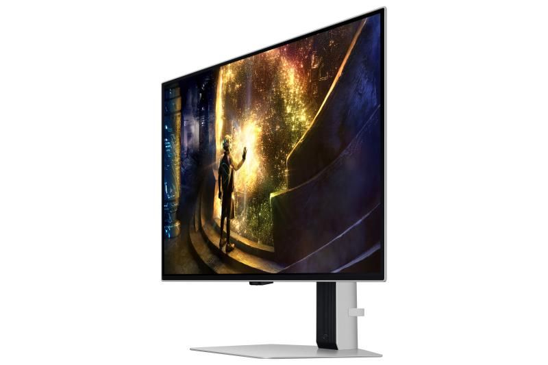 Monitor Samsung 27