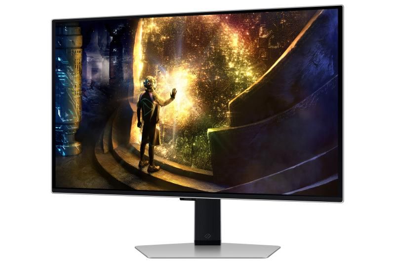 Monitor Samsung 27