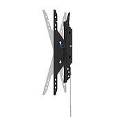 Suport perete Neomounts heavy duty, pentru display-uri interactive si ecrane grele de pana la 32-75