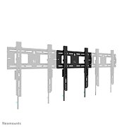 Suport perete Neomounts heavy duty, pentru display-uri interactive si ecrane grele de pana la 32-75