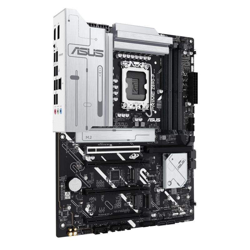 Placa de Baza ASUS PRIME Z890-P LGA1851_2