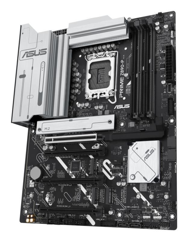 Placa de Baza ASUS PRIME Z890-P LGA1851_11