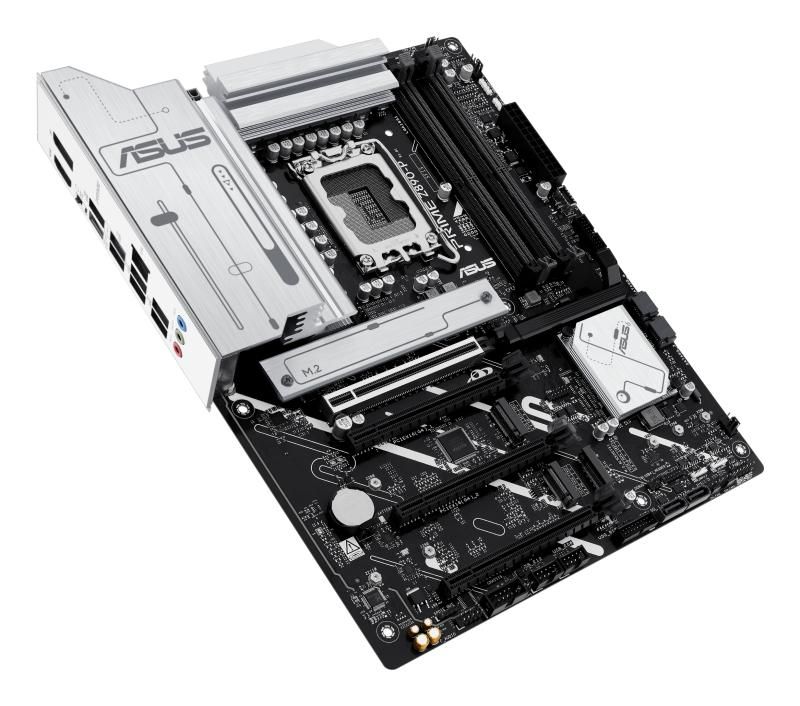 Placa de Baza ASUS PRIME Z890-P LGA1851_12