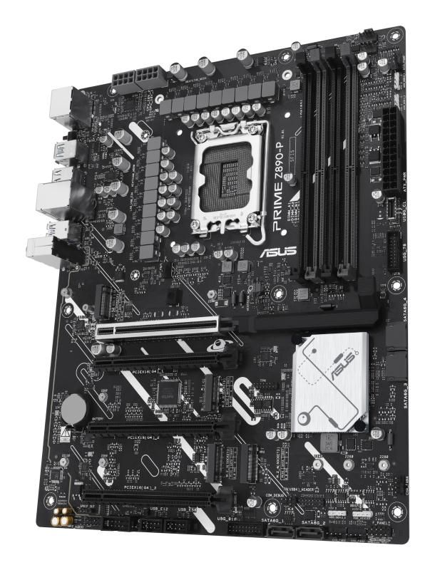 Placa de Baza ASUS PRIME Z890-P LGA1851_13
