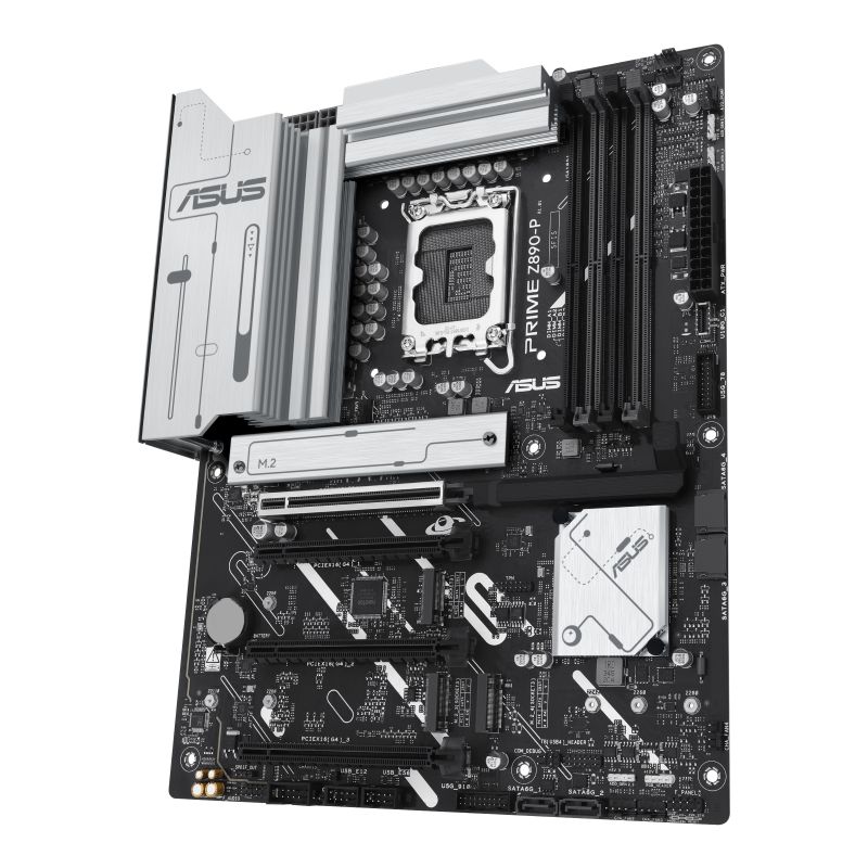 Placa de Baza ASUS PRIME Z890-P LGA1851_3