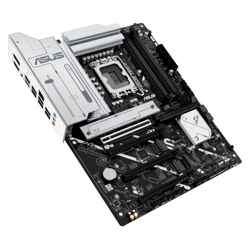 Placa de Baza ASUS PRIME Z890-P LGA1851_4