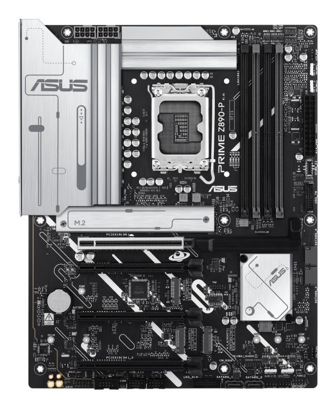 Placa de Baza ASUS PRIME Z890-P LGA1851_8