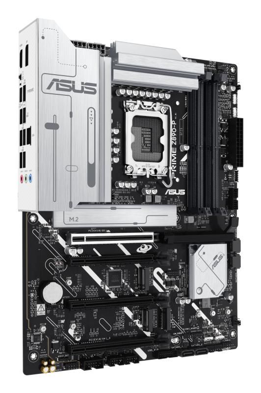 Placa de Baza ASUS PRIME Z890-P LGA1851_9