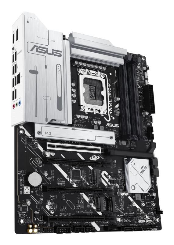 Placa de Baza ASUS PRIME Z890-P LGA1851_10