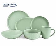 PLATOU CERAMICA 30x20 CM, YVONNE, HEINNER_1