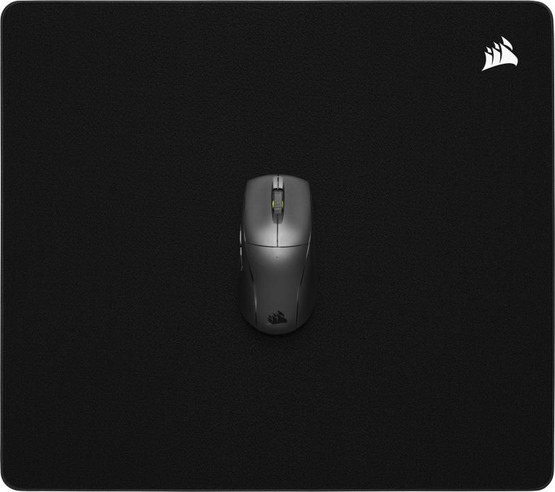 Mousepad Gaming CORSAIR MM500 V2 HYBRID CLOTH LARGE_4