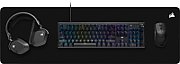 Mousepad GAMING CORSAIR MM500 v2 Hybrid Cloth, dimensiuni 930x300mm, grosime 3mm, negru_4