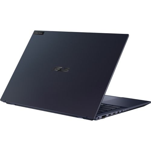 Laptop Business ASUS ExpertBook B9, B9403CVAR-KM1350X, 14.0-inch, WQXGA+ (2880 x 1800) 16:10, Intel® Core™ 7 Processor 150U 1.8 GHz (12MB Cache, up to 5.4 GHz, 10 Cores), Intel® Graphics, 1x M.2 2280 PCIe 4.0x4, LPDDR5X 32GB, 2TB M.2 2280 NVMe™ PCIe® 4.0 Performance SSD, 90Hz, 400nits, Glossy_3