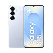 Samsung S25 5G S931B 6.2